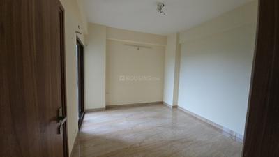 Bedroom Image of 2055 Sq.ft 4 BHK Apartment / Flat for rent in Azea Botanica, Vrindavan Yojana Lucknow for Rs. 45000