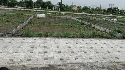 Image of 3000 Sq.ft Residential Plot / Land for sale in Shankarpur, Nagpur for Rs. 10500000