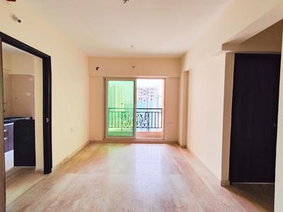 Hall Image of 1060 Sq.ft 2 BHK Apartment / Flat for sale in Siddhi Highland Springs B4 D Wing, Thane West Thane for Rs. 12000000