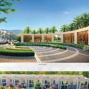 Image of 2805 Sq.ft Residential Plot / Land for sale in Trident Hills 3, Islamnagar Aslamnagar, Panchkula for Rs. 42000000