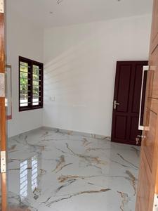 Hall Image of 1500 Sq.ft 3 BHK Villa for sale in Angamaly Kochi for Rs. 5800000