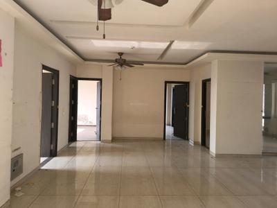 Living Room Image of 2385 Sq.ft 4 BHK Apartment / Flat for sale in Rishabh Cloud 9 Towers, Vaishali Ghaziabad for Rs. 24000000