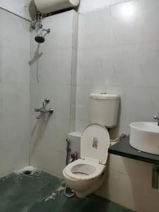 Bedroom Three Image of 1240 Sq.ft 3 BHK Apartment / Flat for sale in Tata Amantra, Bhiwandi Thane for Rs. 7400000