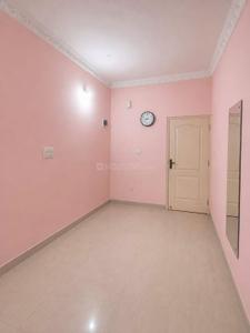 1 BHK Independent House
