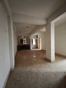 Image of 1285 Sq.ft 3 BHK Apartment / Flat for sale in Chinar Park, Kolkata for Rs. 5800000