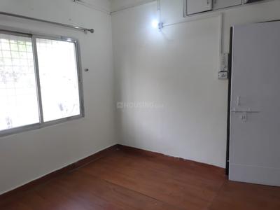 Bedroom Image of 1200 Sq.ft 2 BHK Builder Floor for rent in Safdarjung Development Area New Delhi for Rs. 60000