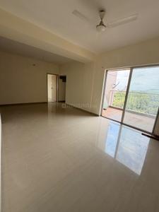 Hall Image of 1282 Sq.ft 2 BHK Apartment / Flat for sale in Mont Vert Dieu, Pashan Pune for Rs. 12500000
