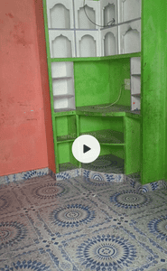 Image of 900 Sq.ft 1 BHK Independent House for rent in Mangalam, Tirupathi for Rs. 3600
