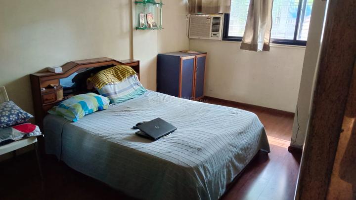 Jal nidhi society bangur nagar Bedroom 1