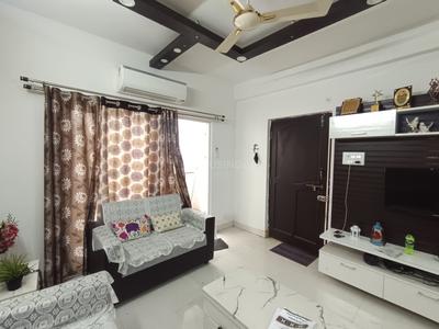 Bedroom Image of 1320 Sq.ft 2 BHK Apartment / Flat for sale in Tarnaka Secunderabad for Rs. 8000000