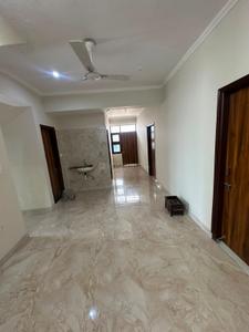 Hall Image of 2000 Sq.ft 4 BHK Builder Floor for rent in Gopalpura Jaipur for Rs. 24000