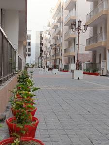 Image of 2100 Sq.ft 3 BHK Apartment / Flat for sale in Uninav Utopia, Raj Nagar Extension, Ghaziabad for Rs. 19900000