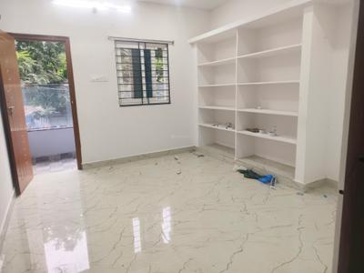 Bedroom Image of 782 Sq.ft 1 BHK Apartment / Flat for rent in Kondapur Hyderabad for Rs. 17500