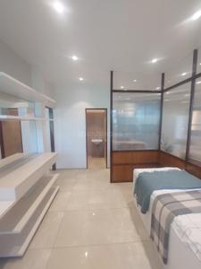 Bedroom Image of 1485 Sq.ft 3 BHK Apartment / Flat for sale in Skyi Songbirds , Bhugaon Pune for Rs. 10500000