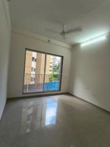 Hall Image of 620 Sq.ft 2 BHK Apartment / Flat for sale in Acropolis, Virar West Virar for Rs. 4800000