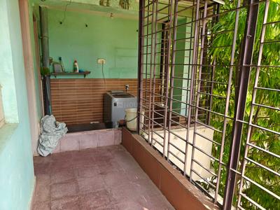 Balcony Image of 2200 Sq.ft 2 BHK Duplex for sale in Jagamara Bhubaneswar for Rs. 27500000
