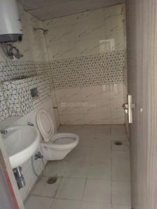 Image of 1075 Sq.ft 2.5 BHK Apartment / Flat for sale in Amrapali Zodiac, Sector 120, Noida for Rs. 9300000