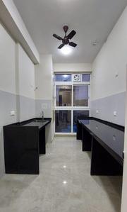Kitchen Image of 790 Sq.ft 2 BHK Apartment / Flat for sale in Tata Serein Phase 1, Thane West Thane for Rs. 16000000
