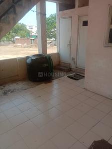 Balcony Image of 400 Sq.ft 1.5 BHK Duplex for rent in Ghatlodiya Ahmedabad for Rs. 17000