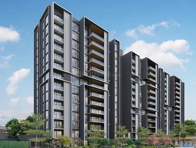 Image of 3638 Sq.ft 5 BHK Apartment / Flat for sale in Casagrand Laurels, Navalur, Chennai for Rs. 25269548