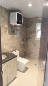 Image of 1600 Sq.ft 3 BHK Apartment / Flat for rent in Grand Omaxe, Sector 93B, Noida for Rs. 44000