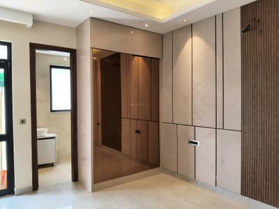 Bedroom Image of 2400 Sq.ft 3 BHK Builder Floor for rent in Sector 23 Gurgaon for Rs. 50000