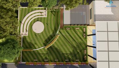 Image of 1200 Sq.ft Residential Plot / Land for sale in Pirda-2, Raipur for Rs. 4380000