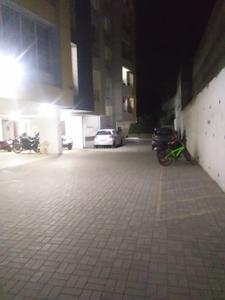 Image of 485 Sq.ft 1 BHK Apartment / Flat for sale in Nirman Brookefield Willows A3, Pisoli, Pune for Rs. 3500000