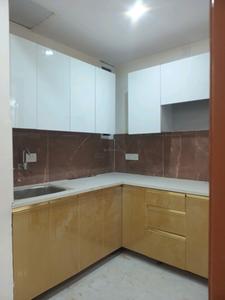 Kitchen Image of 1050 Sq.ft 2 BHK Apartment / Flat for sale in Vihaan Wardania, Noida Extension Greater Noida for Rs. 4203000