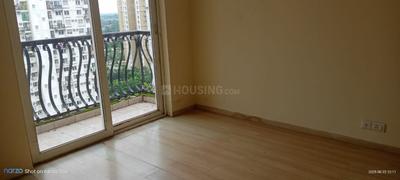 Bedroom Image of 1069 Sq.ft 2 BHK Apartment / Flat for sale in DLF New Town Heights, New Town Kolkata for Rs. 8500000