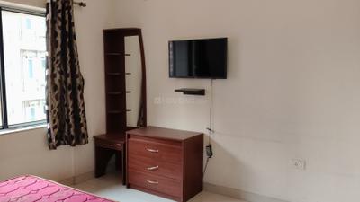 2.5 BHK Flat