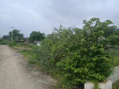 Image of 1937 Sq.ft Residential Plot / Land for sale in Mugawade, Pune for Rs. 6196460