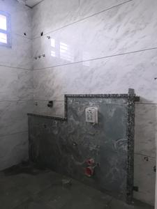 Bedroom Two Image of 2150 Sq.ft 3 BHK Apartment / Flat for sale in Dhriti Elite, Vajarahalli Bengaluru for Rs. 21075361