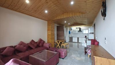 2 BHK Flat