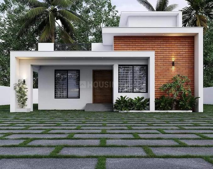 2 BHK 800 Sqft Villa for sale at Ambattur, Chennai Property ID 13299559