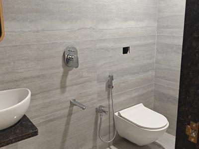 Image of 650 Sq.ft 1 BHK Apartment / Flat for sale in H B Nivant Heights, Pisarve, Navi Mumbai for Rs. 2900000