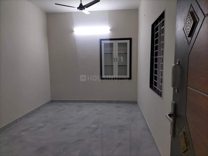 SPE Ansika Apartment Main Image 1