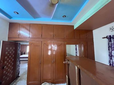 Bedroom Image of 1500 Sq.ft 4 BHK Independent House for rent in Gotri Vadodara for Rs. 20000