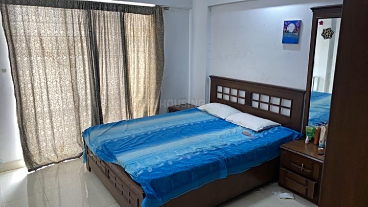 Kumar Kumar Periwinkle Bedroom One 1