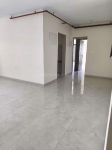 Hall Image of 600 Sq.ft 1 BHK Apartment / Flat for sale in I M Applaud 38, Goregaon East Mumbai for Rs. 12800000