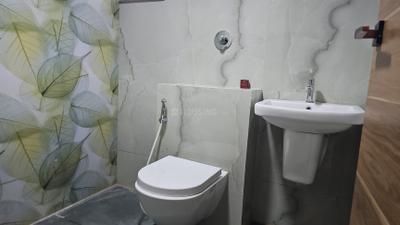 Image of 1530 Sq.ft 2 BHK Apartment / Flat for rent in Swagat Kingsland, Sargasan, Gandhinagar for Rs. 25000