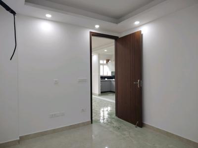 Bedroom Image of 1350 Sq.ft 3 BHK Builder Floor for sale in Freedom Fighters Enclave New Delhi for Rs. 12000000