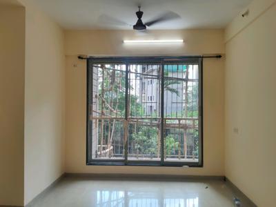 Living Room Image of 1105 Sq.ft 3 BHK Apartment / Flat for rent in Kasarvadavali Thane for Rs. 35000