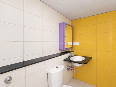 Image of 1621 Sq.ft 3 BHK Apartment / Flat for rent in Alpine Viva, K R Puram, Bengaluru for Rs. 50000