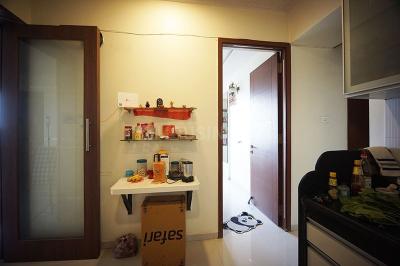 Image of 1180 Sq.ft 3 BHK Apartment / Flat for sale in Mainland Valencia, Wagholi, Pune for Rs. 8800000