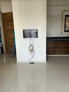 Hall Image of 780 Sq.ft 1 BHK Apartment / Flat for sale in Ramaa Residency, Jahangirabad Surat for Rs. 2700000