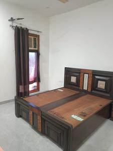 Bedroom Image of 2700 Sq.ft 3 BHK Builder Floor for rent in Sector 89 Mohali for Rs. 35000