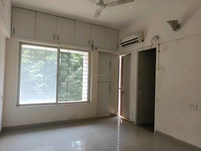 Bedroom Image of 1450 Sq.ft 3 BHK Apartment / Flat for rent in Park Infinia, Fursungi Pune for Rs. 35000