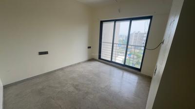 Bedroom Image of 1250 Sq.ft 3 BHK Apartment / Flat for sale in 36 Allure, Goregaon West Mumbai for Rs. 30000000