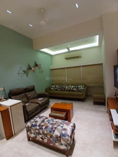 Ghar Aangan Apartment Main Image 1